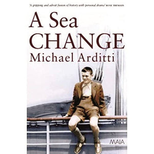 A Sea Change 