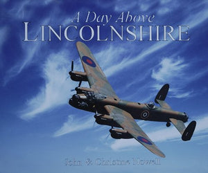 A Day Above Lincolnshire 