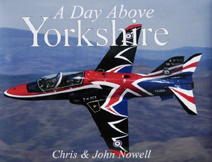 A Day Above Yorkshire 