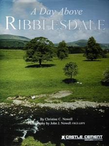 A Day Above Ribblesdale 