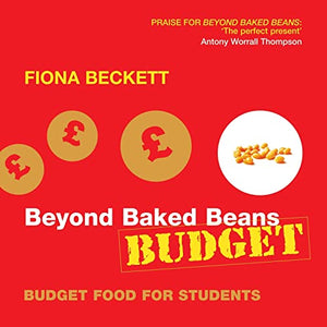 Beyond Baked Beans Budget 