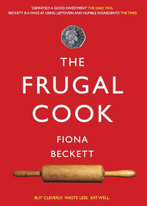 The Frugal Cook 