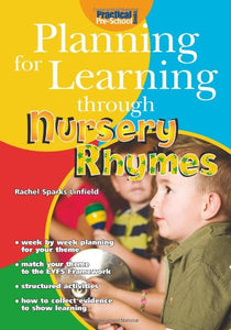 Planning for Learning Through Nursey Rhymes 