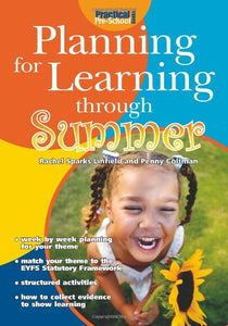 Planning for Learning Through Summer 