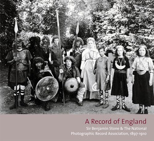 A Record Of England 