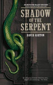 The Shadow of the Serpent 