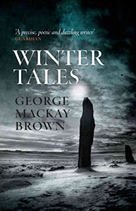 Winter Tales 