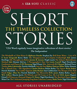 Short Stories: The Timeless Collection 