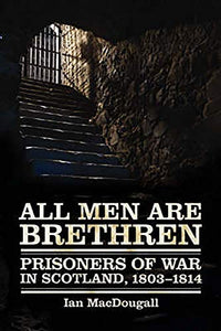 All Men Are Brethren 