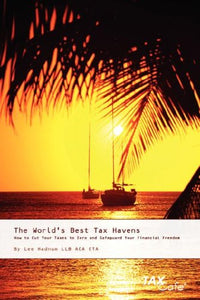 The World's Best Tax Havens 