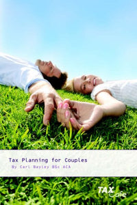 Tax Planning for Couples 