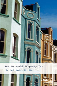 How to Avoid Property Tax 