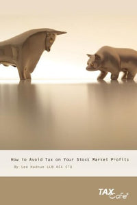 How to Avoid Tax on Your Stock Market Profits 