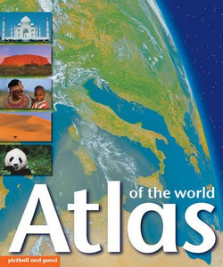 Atlas of the World 