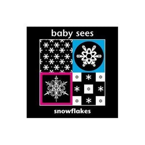 Snowflakes 