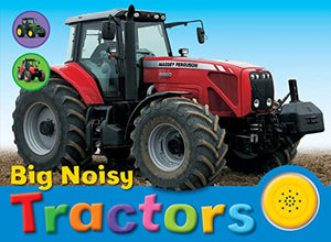 Big Noisy Tractors 