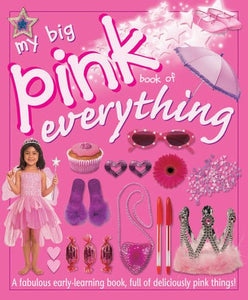 My Big Pink Book of Everything 