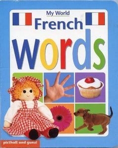 French Words 