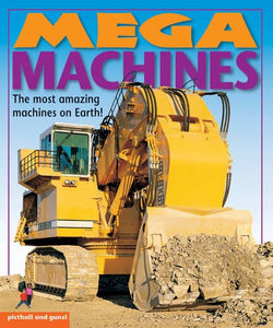 Mega Machines 