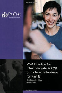 VIVA Practice for Intercollegiate MRCS 