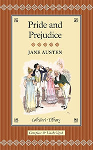 Pride and Prejudice 