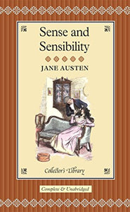 Sense and Sensibility 