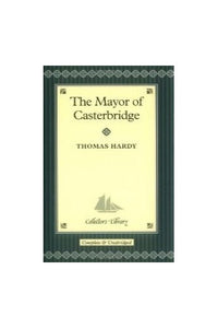 The Mayor of Casterbridge 