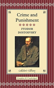 Crime and Punishment 