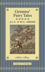 Grimms' Fairy Tales 