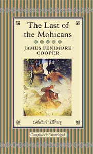 The Last of the Mohicans 