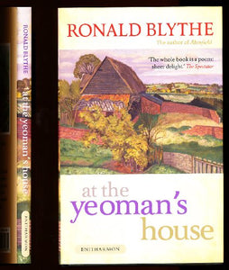 At the Yeoman's House 