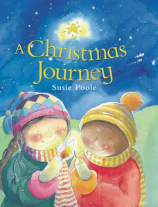 A Christmas Journey 