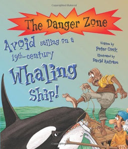 Avoid Sailing on a 19th-century Whaling Ship! 