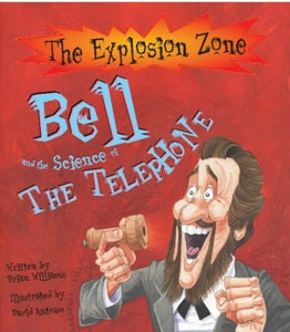 Bell and the Science of the Telephone 