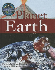 Planet Earth 