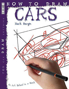 How To Draw Cars 