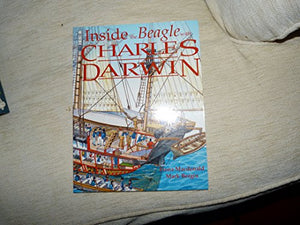 Inside the Beagle with Charles Darwin 