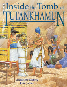 The Tomb of Tutankhamun 