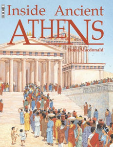 Ancient Athens 