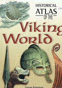 Historical Atlas of the Viking World 