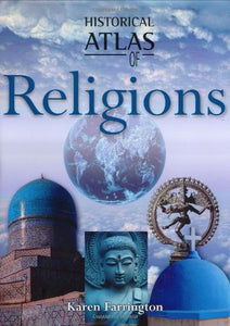 Historical Atlas of Religions 