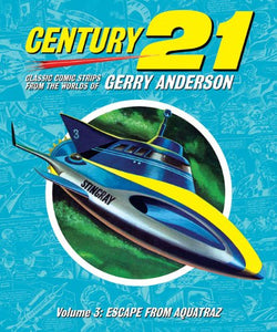 Gerry Anderson's Century 21 