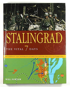 Stalingrad 