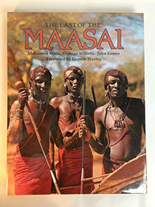 Last of the Maasai 