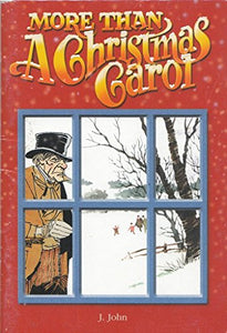 More Than a Christmas Carol 