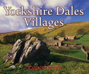 Yorkshire Dales Villages 