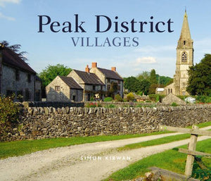 Peak District Villages 