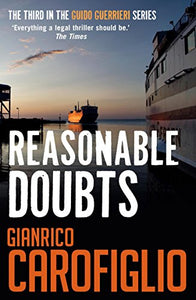 Reasonable Doubts 