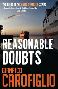 Reasonable Doubts 