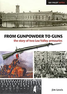 From Gunpowder to Guns 